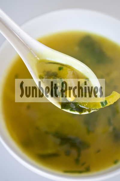 Soups